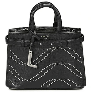 Sac à main Lancel FAUBOURG DE LANCEL S ZIP CARRYALL femme pas cher