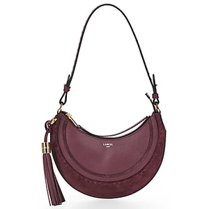 Sac a main Lancel HOBOHEME S femme pas cher