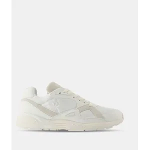 Le Coq Sportif Le Coq Sportif - Baskets Basses Lcs R850 Unisexe - Blanc - 38 pas cher