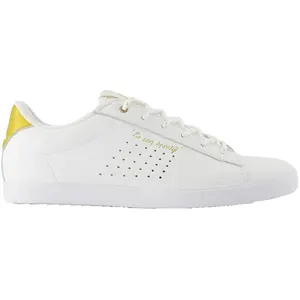 Le Coq Sportif Baskets Lucie pas cher