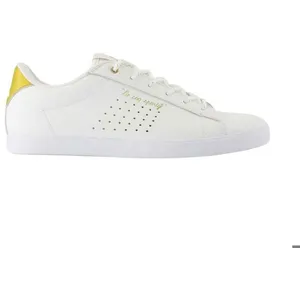 Le Coq Sportif Baskets Lucie pas cher