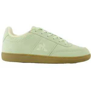 Le Coq Sportif Baskets Lcs Derby pas cher
