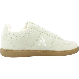 Le Coq Sportif Baskets Lcs Derby pas cher