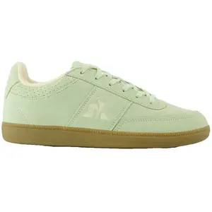 Le Coq Sportif Baskets Lcs Derby pas cher