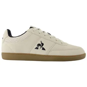 Le Coq Sportif Baskets Lcs Derby pas cher