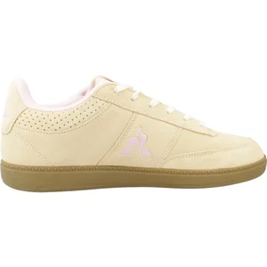 Le Coq Sportif Baskets Lcs Derby pas cher