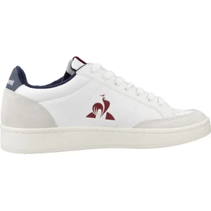 Le Coq Sportif Baskets Le Coq Sportif Courtnet M Pour Homme - 41