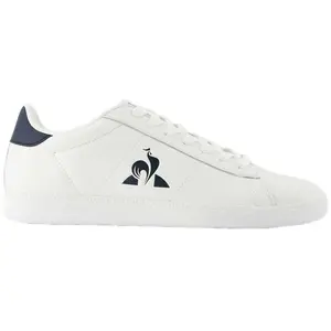 Comparateur de prix : Le Coq Sportif Baskets Courtset 2