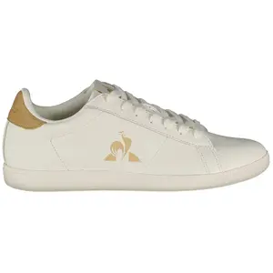 Le Coq Sportif Baskets Courtset 2 pas cher