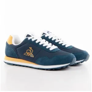 Le Coq Sportif Baskets Mode Le Coq Sportif Astra_2 - 41 pas cher