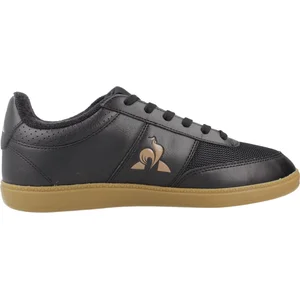 Le Coq Sportif Le Coq Sportif Lcs Derby_1 Colour Noir - 44 pas cher