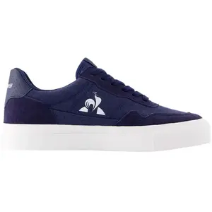 Le Coq Sportif Le Coq Sportif Lcs Ollie Colour Bleu - 41 pas cher