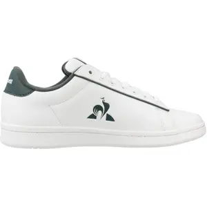 Le Coq Sportif Le Coq Sportif Lcs Court Clean pas cher