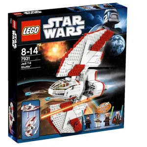 Lego T-6 Jedi Shuttletm