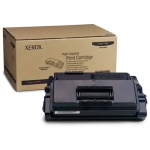 Xerox - haute capacité - noir - originale - cartouche de toner pas cher