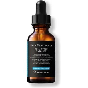 Skinceuticals Cell Cycle Catalyst Serum Booster Regenerant 30ml pas cher