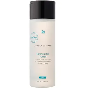 SkinCeuticals Equalizing Toner Solution 200ml pas cher