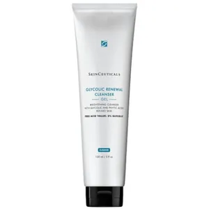 SkinCeuticals Cleanse Glycolic Renewal Cleanser | 150 ml pas cher