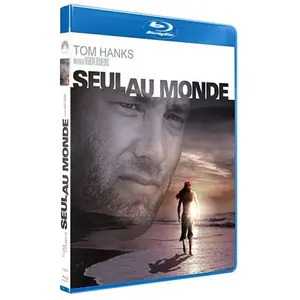 Paramount Seul au monde - Blu-RayVendu parfnac-be