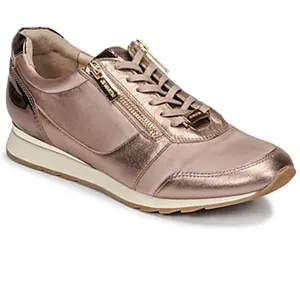 Baskets basses JB Martin VERI femme pas cher
