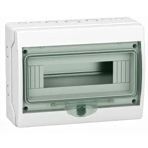 Mureva mini coffret 12M Schneider Electric 13960M pas cher