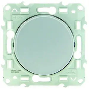 Comparateur de prix : Schneider Obturateur SCHNEIDER ELECTRIC Odace alu