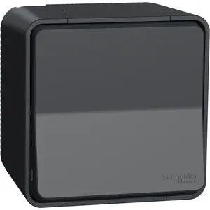 Comparateur de prix : Schneider Va-et-vient MUREVA STYL saillie connexion automatique IP55 -...