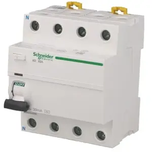 Interrupteur - SCHNEIDER - A9R41463 - Blanc - Rectangulaire - Intérieur pas cher