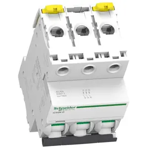 Schneider Electric stroomonderbreker - A9F75363 - E33U3 pas cher