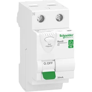 Comparateur de prix : Schneider Interrupteur différentiel, 30 mA 40 A type AC