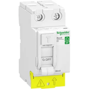 Interrupteur différentiel SCHNEIDER ELECTRIC 63A type ACVendu parcdiscount