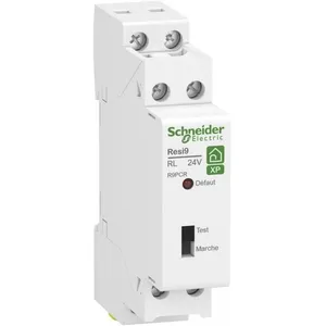 Schneider Electric Relais inverseur vmc dsc pas cher
