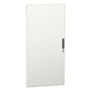 Schneider Prismaset G Active - Porte Pleine - Coffret Ou Extension 24m...
