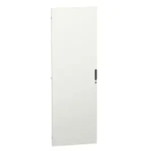 Schneider Electric Schneider PrismaSeT-P Porte pleine LVS08516IP30 IK1... pas cher
