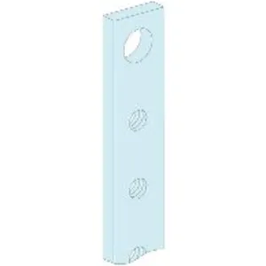 Schneider Electric LVS04162 Verzamelrail 1 stuk(s) pas cher