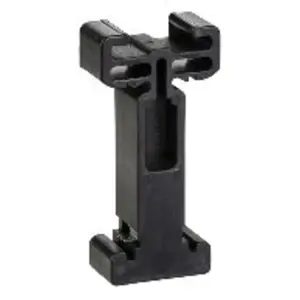 Schneider Electric PrismaSeT-P, rail DIN, compensation de hauteur pour...Vendu pargalaxus