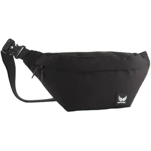 KAPORAL - Sac banane noir Homme PASCA