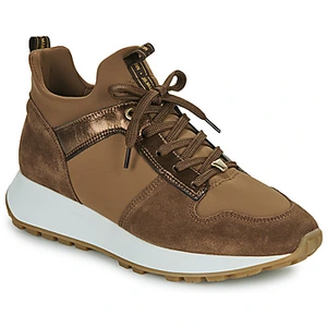 Lage Sneakers JB Martin FLOCON Brown pas cher