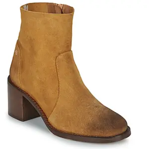 Bottines JB Martin BENITA femme pas cher