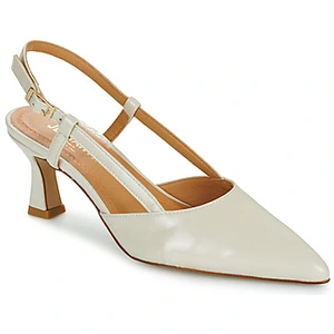 Pumps JB Martin LISON WitVendu parspartoo