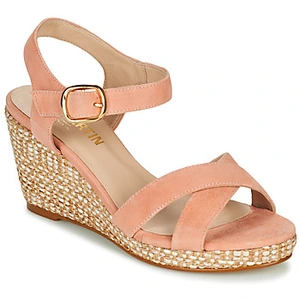 Sandalen JB Martin VANITY RozeVendu parspartoo