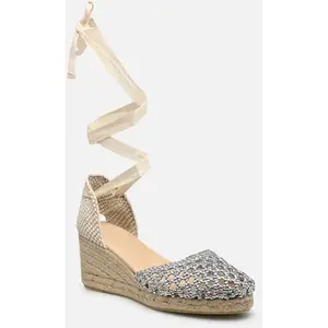 Espadrilles JB Martin VISALIA solde femme pas cher