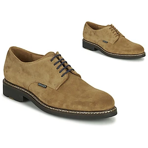 Derbies Pellet Nautilus solde homme pas cher