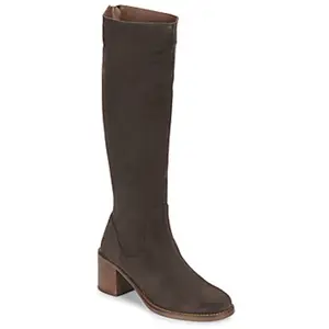 Bottes à talon JB Martin PLUME femme pas cher
