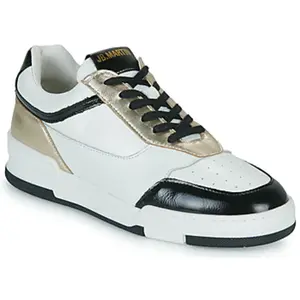 Baskets basses JB Martin HIRA femme pas cher
