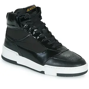 Baskets montantes JB Martin HURREL femme pas cher