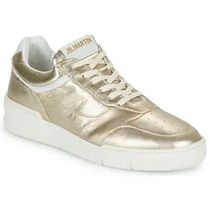 Baskets basses JB Martin HIRA femme pas cher