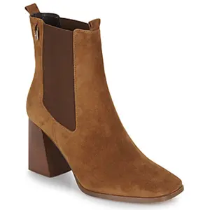 Bottines JB Martin PALMA femme pas cher