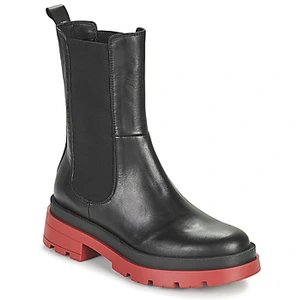 Boots JB Martin MOTIVEE femme pas cher