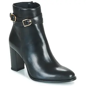Boots JB Martin JAKAO femme pas cher